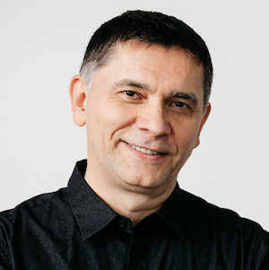 Vladimir Pastouk DMD